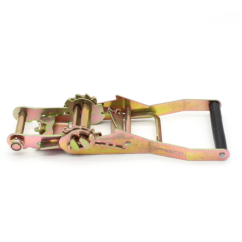 2 Inch 5T Ratchet Fibula