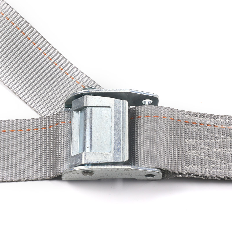 The 2-Inch E-Track Cam Strap Tie-Down