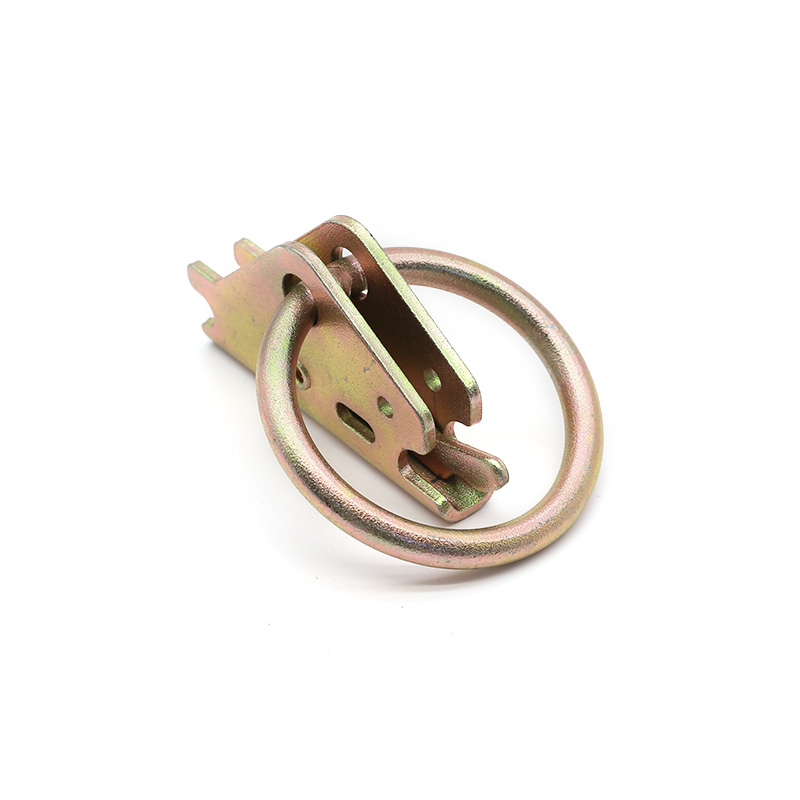 The 2-Inch E-Track O-Rings