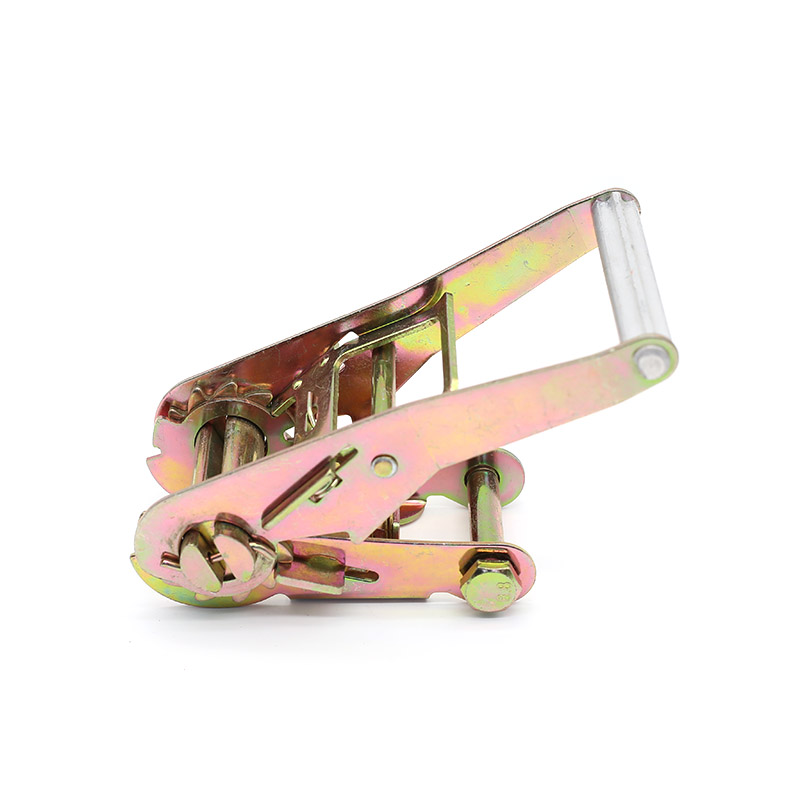 2-inch Ratchet Fibula Aluminium Palpate