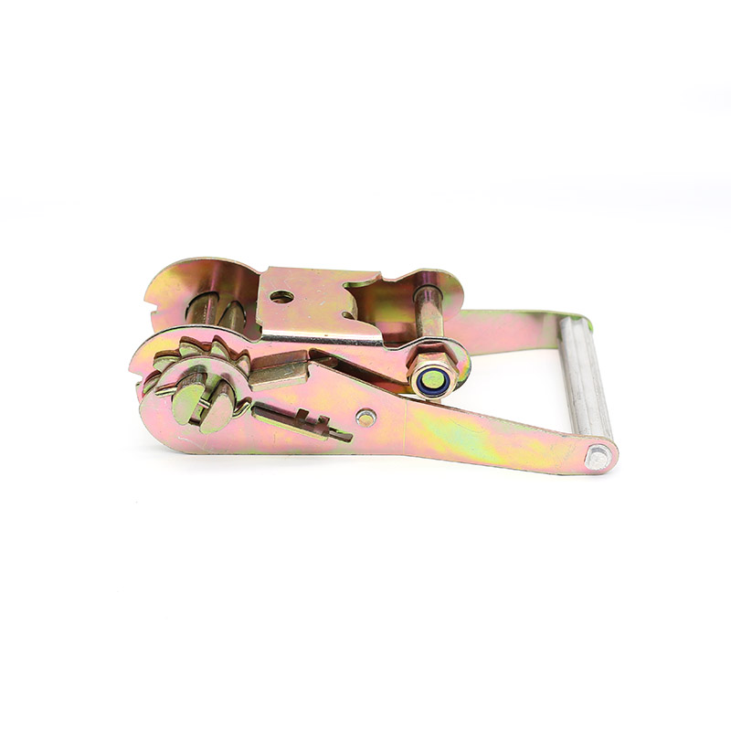 2-inch Ratchet Fibula Aluminium Palpate