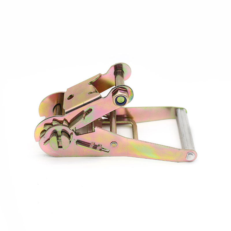 2-inch Ratchet Fibula Aluminium Palpate