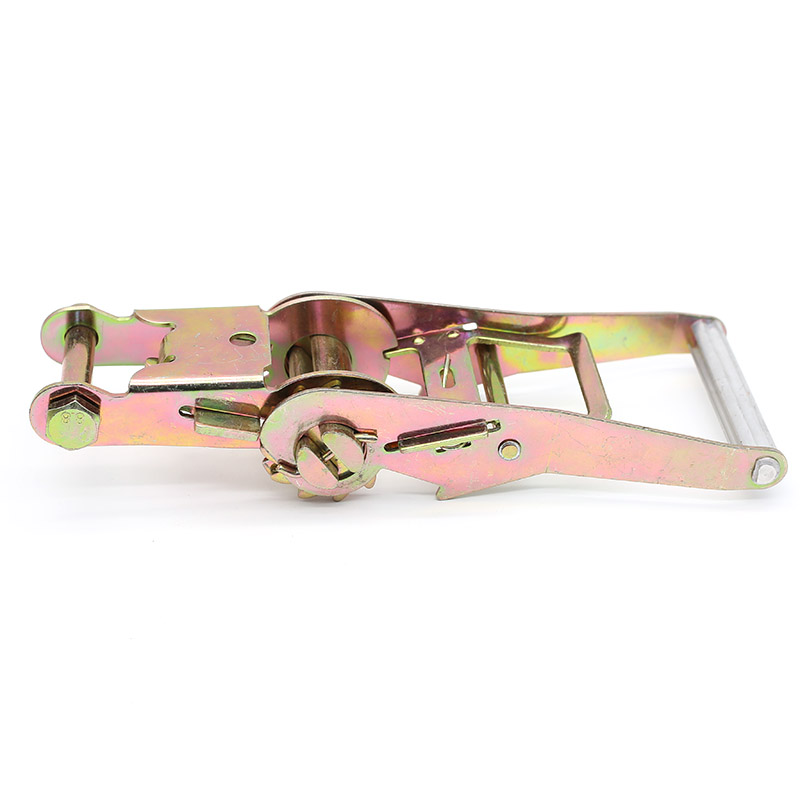 2-inch Ratchet Fibula Aluminium Palpate