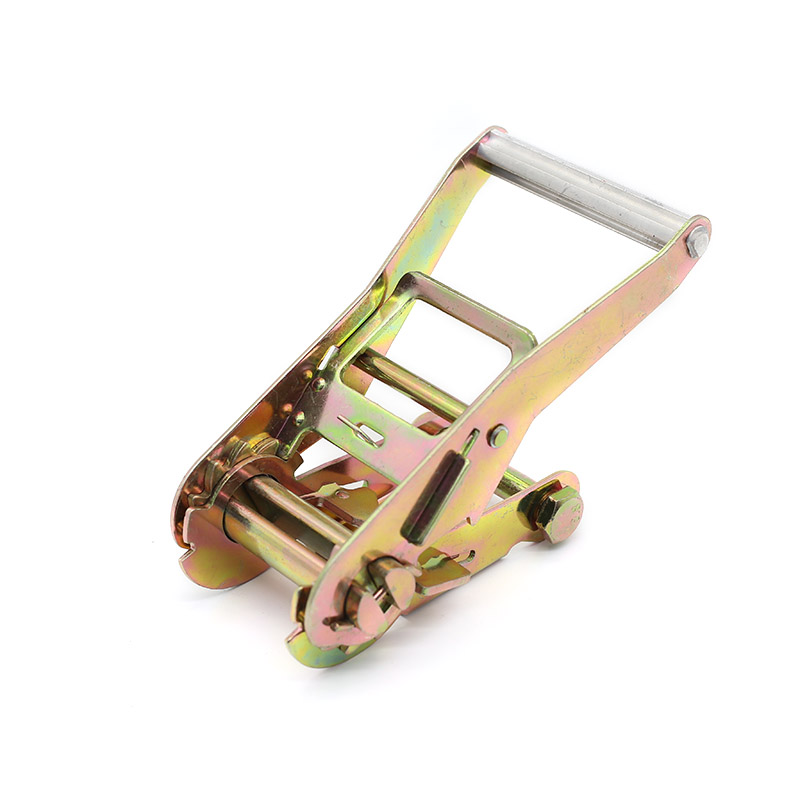 2-inch Ratchet Fibula Aluminium Palpate