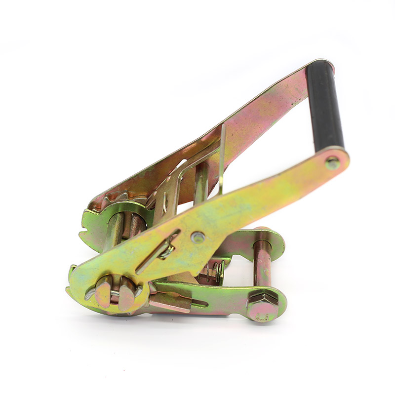 In II-unc Ratchet Fibula cum plastic palpate