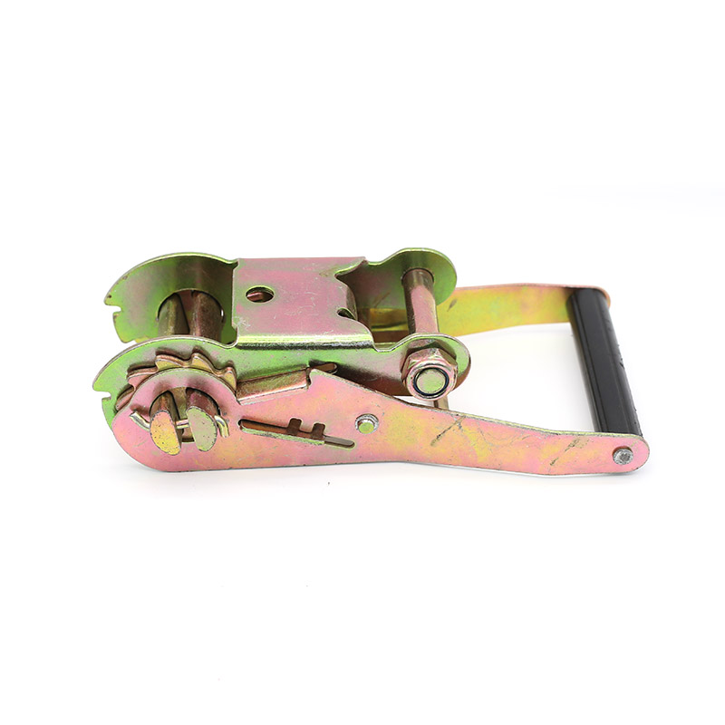 In II-unc Ratchet Fibula cum plastic palpate