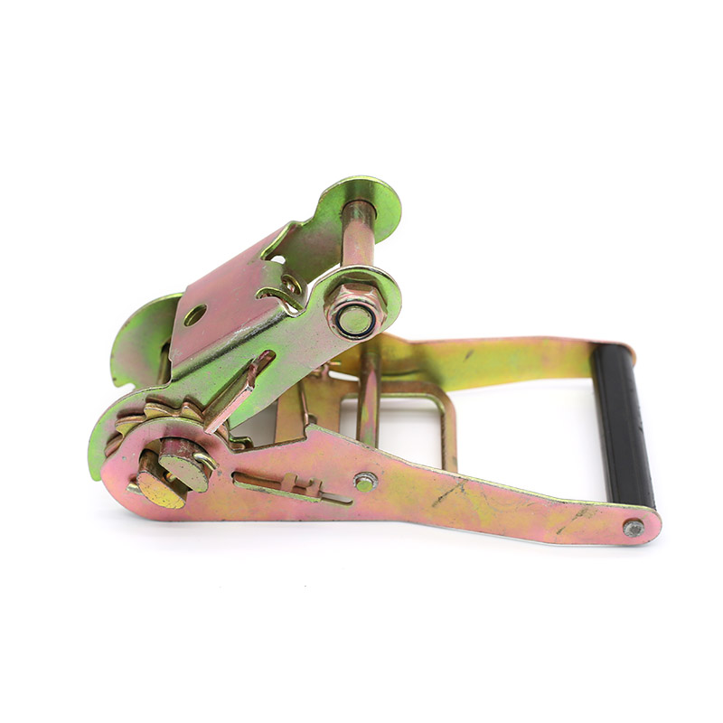 In II-unc Ratchet Fibula cum plastic palpate