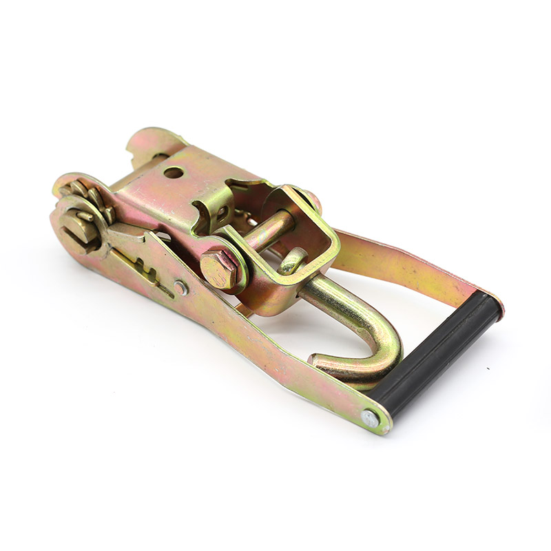 In II-unc Ratchet Fibula cum brevi uno Hook
