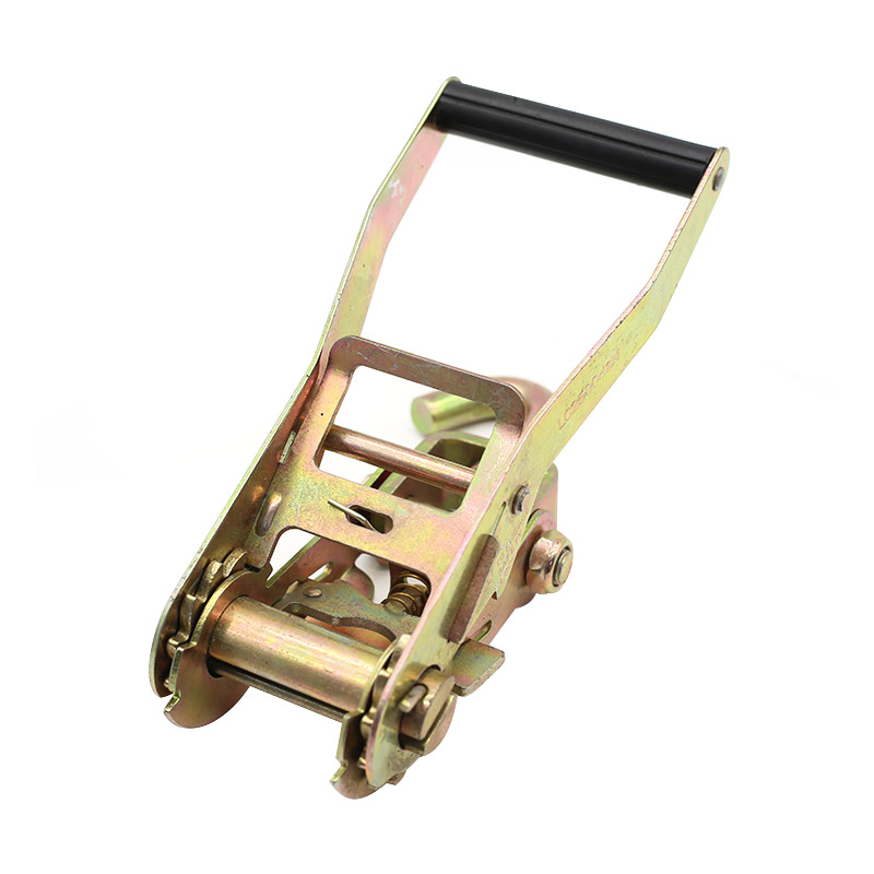 In II-unc Ratchet Fibula cum brevi uno Hook