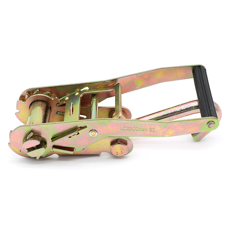 In II-unc Ratchet Fibula Cum Long Single Hook