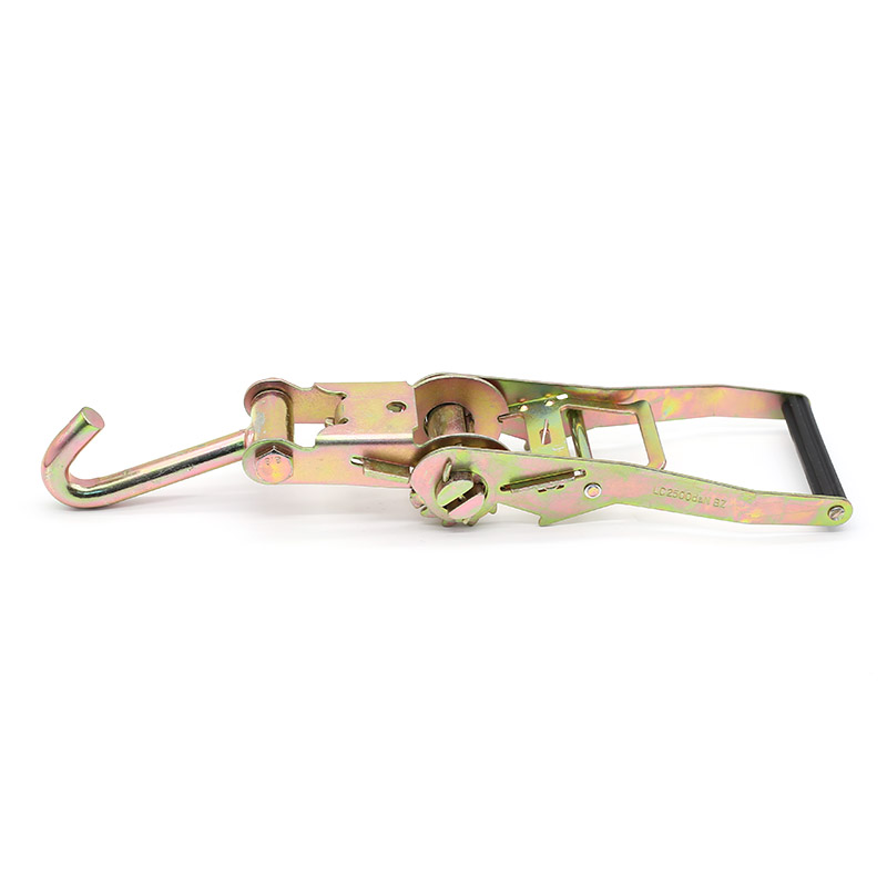 In II-unc Ratchet Fibula Cum Long Single Hook