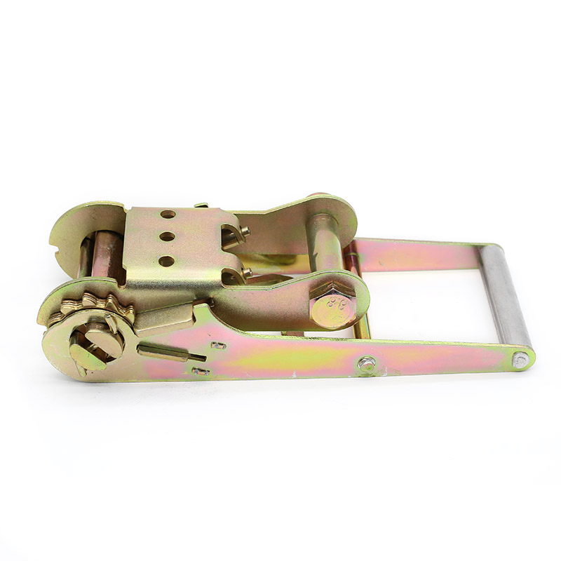 In III-unc Ratchet Fibula