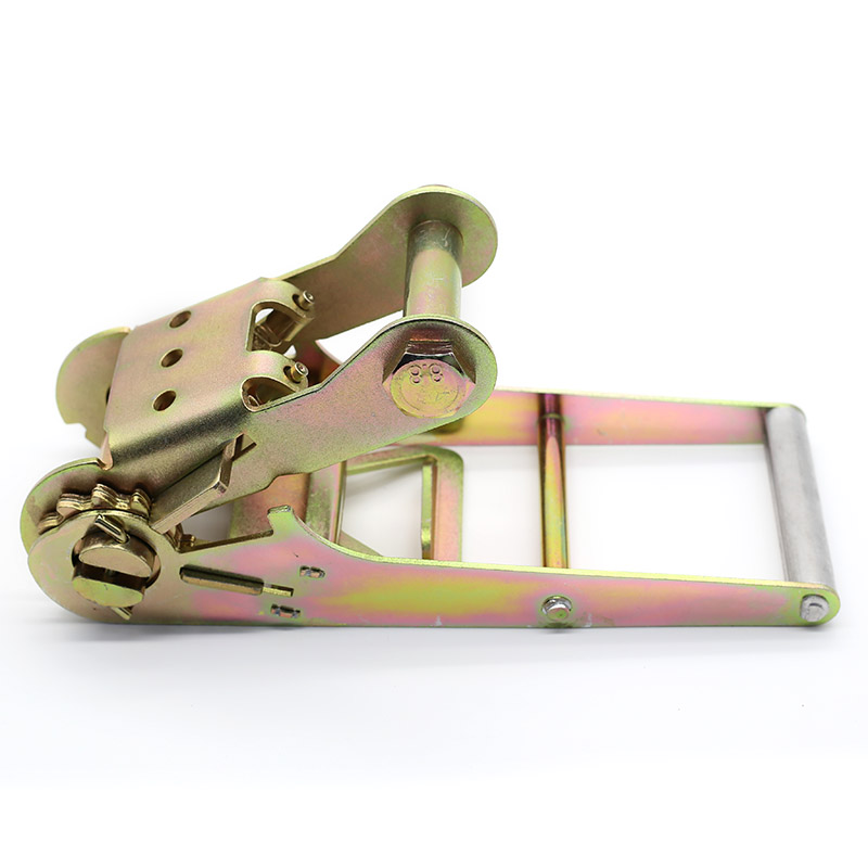 In III-unc Ratchet Fibula