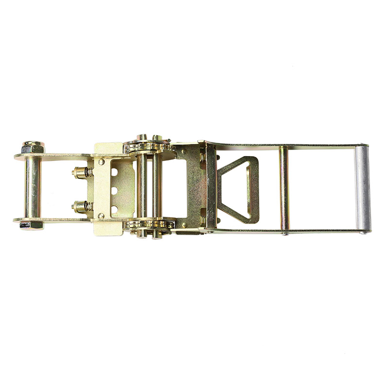 In III-unc Ratchet Fibula