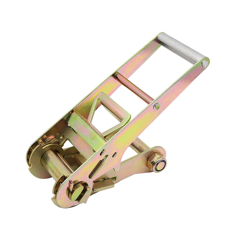 In III-unc Ratchet Fibula