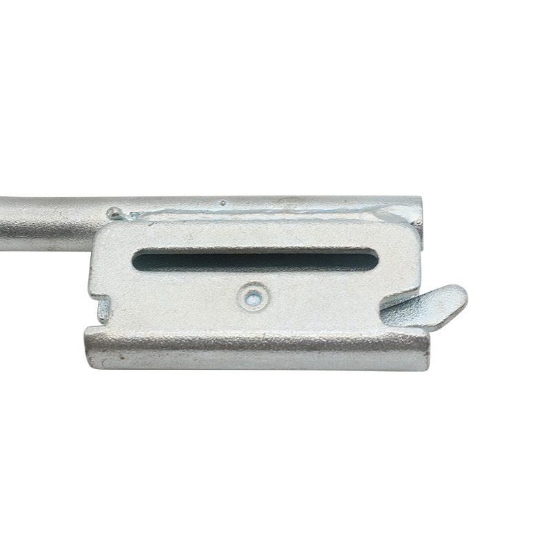 4.5 Inch J-Hook E-Trailer Fitting