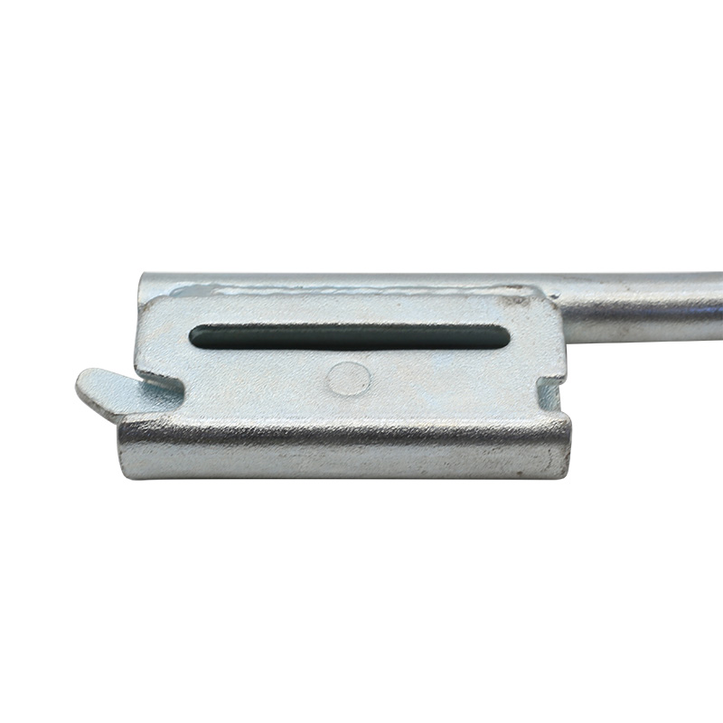 4.5 Inch J-Hook E-Trailer Fitting