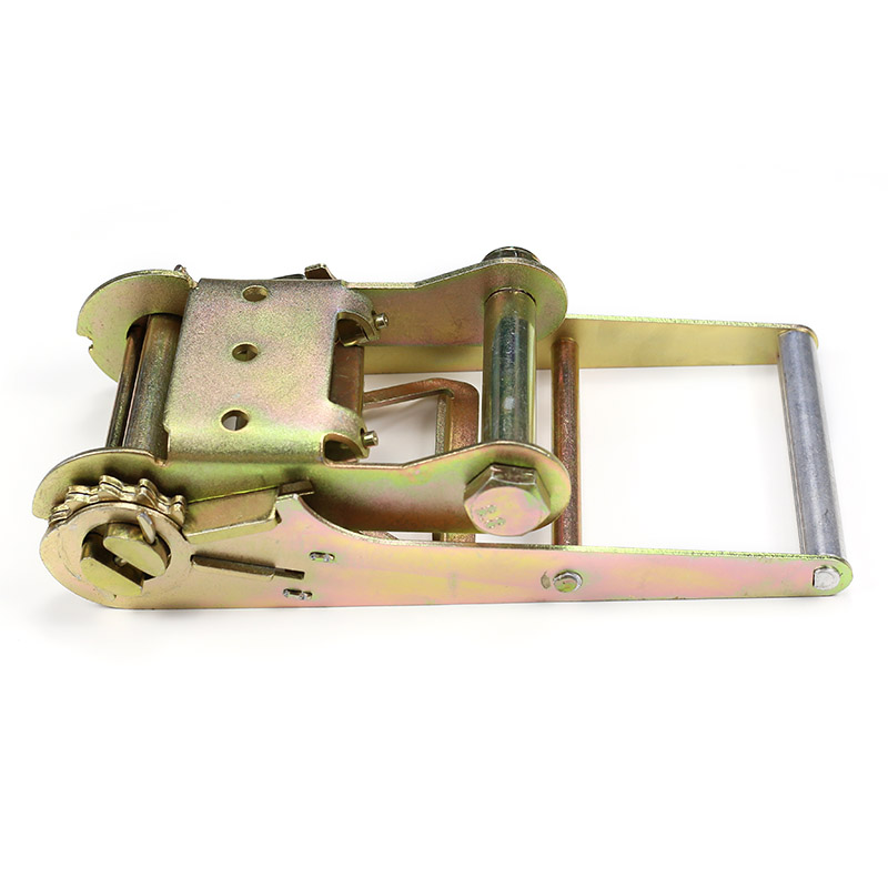 4Inch Ratchet Fibula
