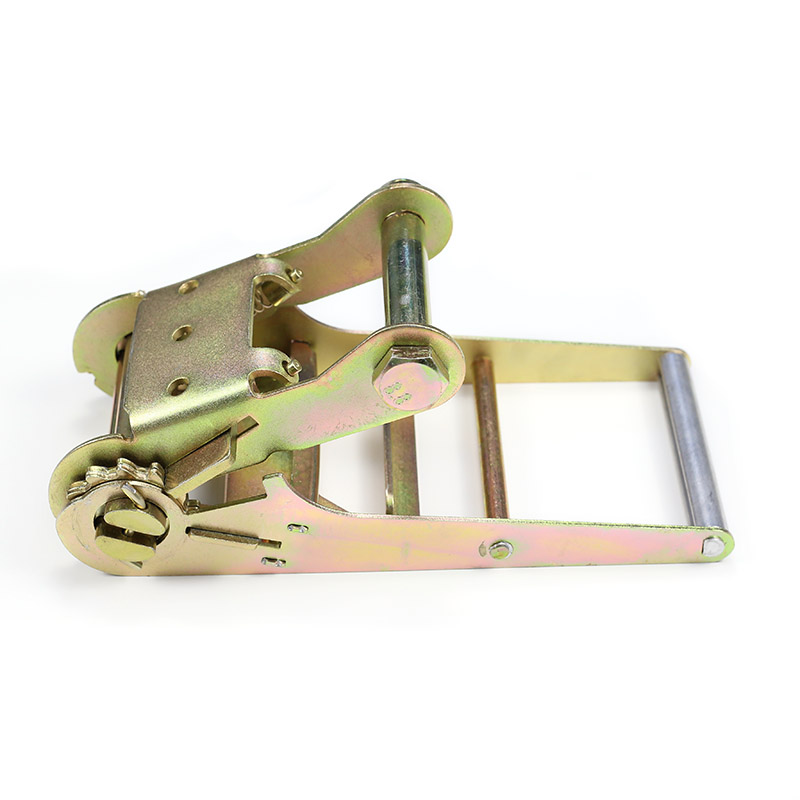 4Inch Ratchet Fibula