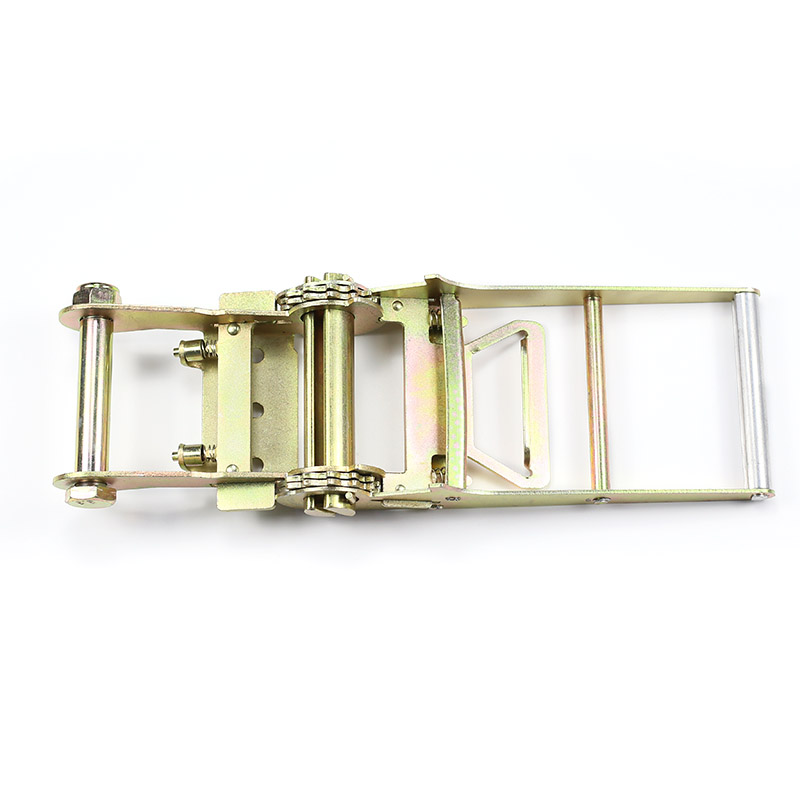 4Inch Ratchet Fibula