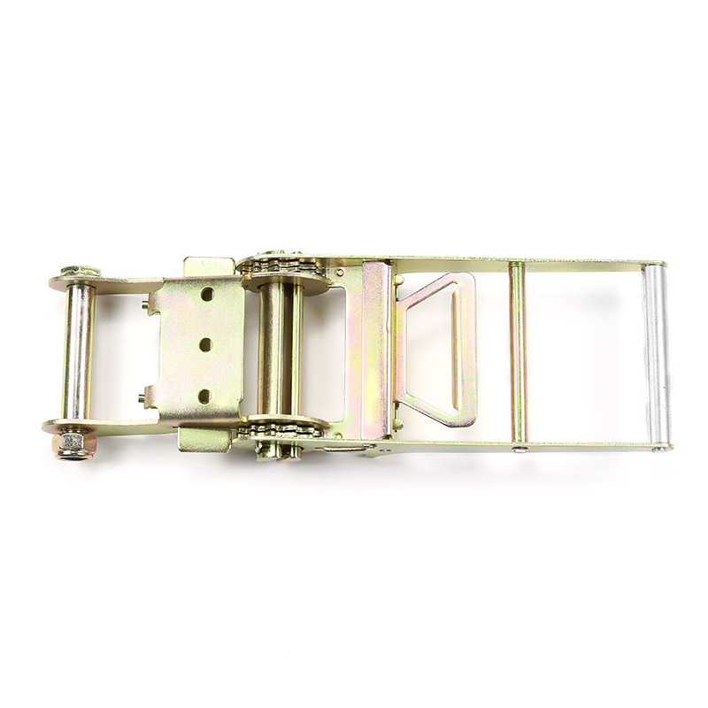 4Inch Ratchet Fibula