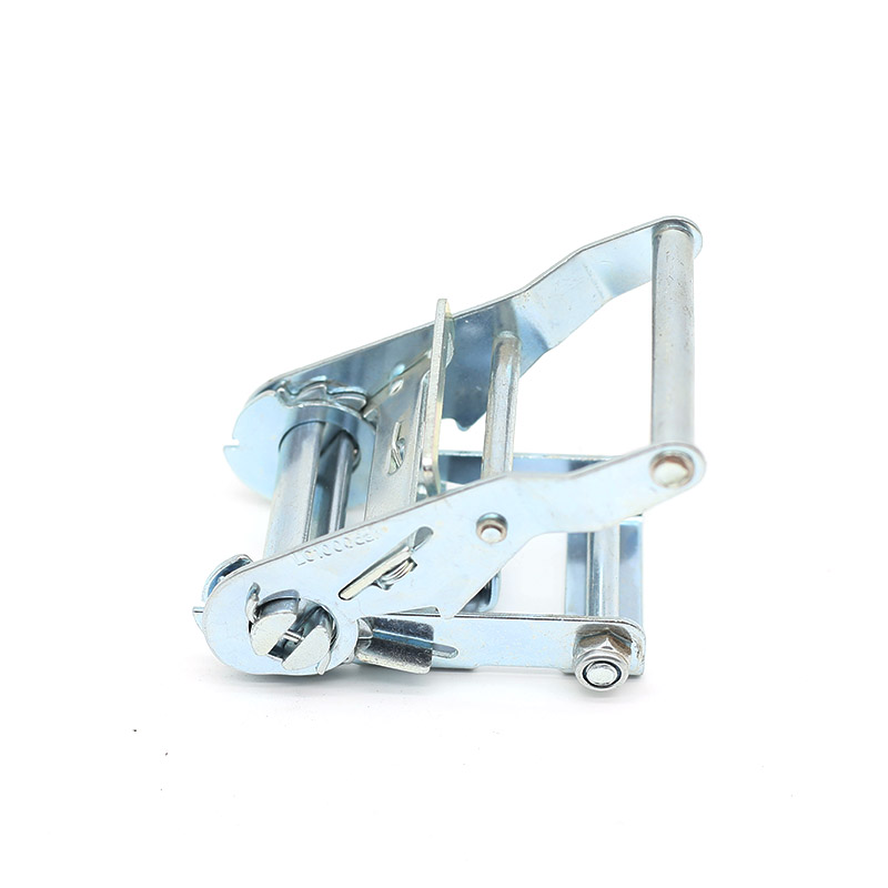 50MM 2T Ratchet Fibula