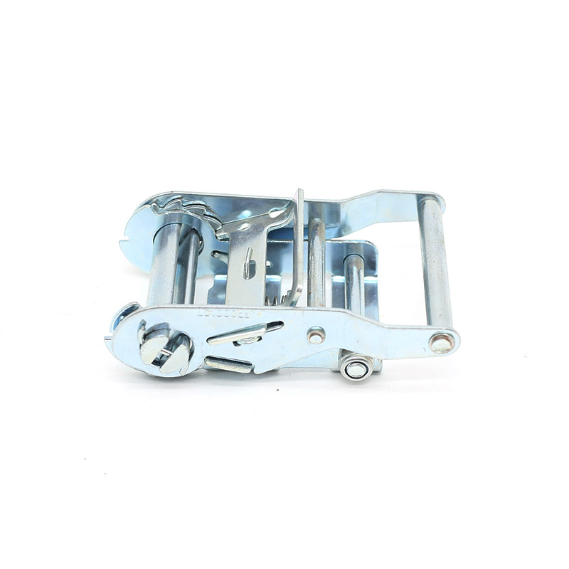 50MM 2T Ratchet Fibula