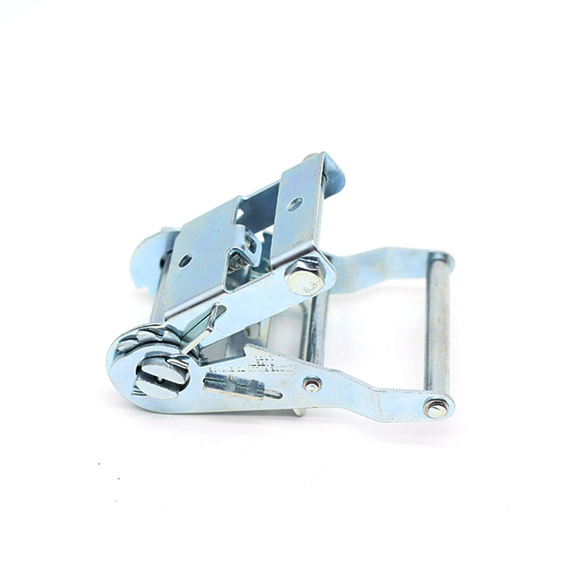 50MM 2T Ratchet Fibula