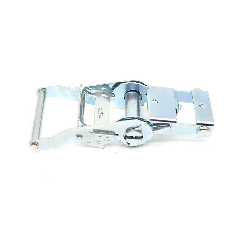 50MM 2T Ratchet Fibula