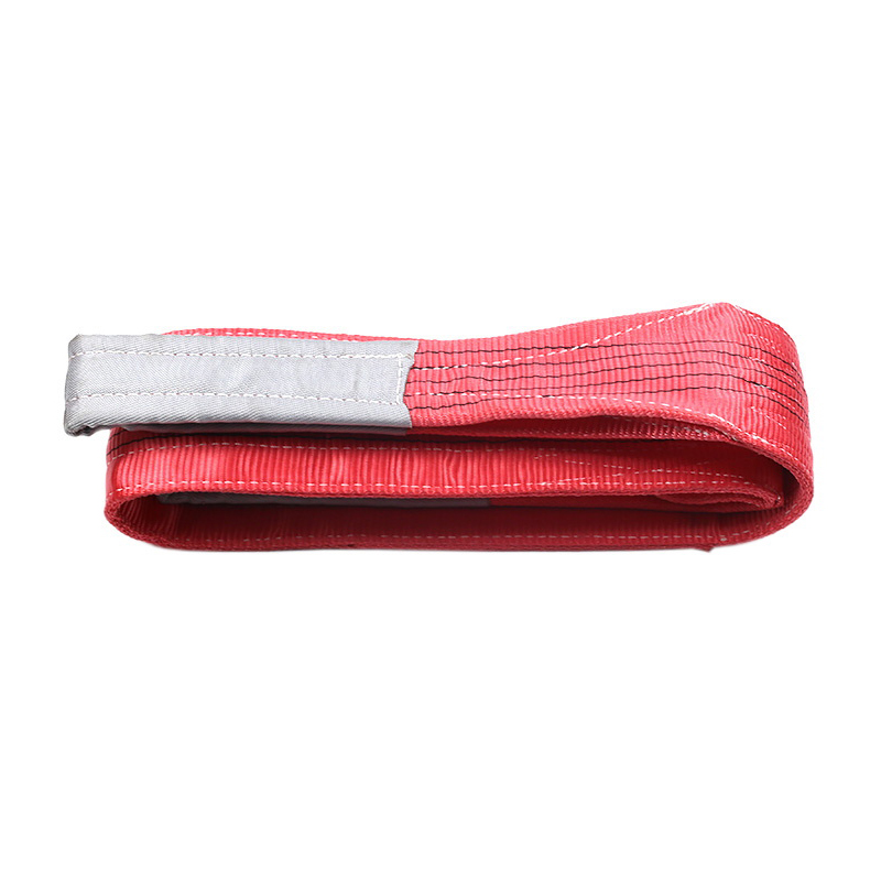 The 2 Ply Flat 5-Ton Elevatio catenae Sling