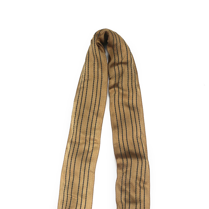 6T Circum Webbing Sling Cingulum