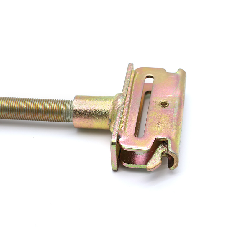 E-Track Parce Tyro monte For Bolt Hanger