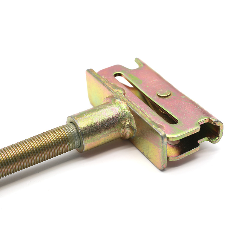 E-Track Parce Tyro monte For Bolt Hanger