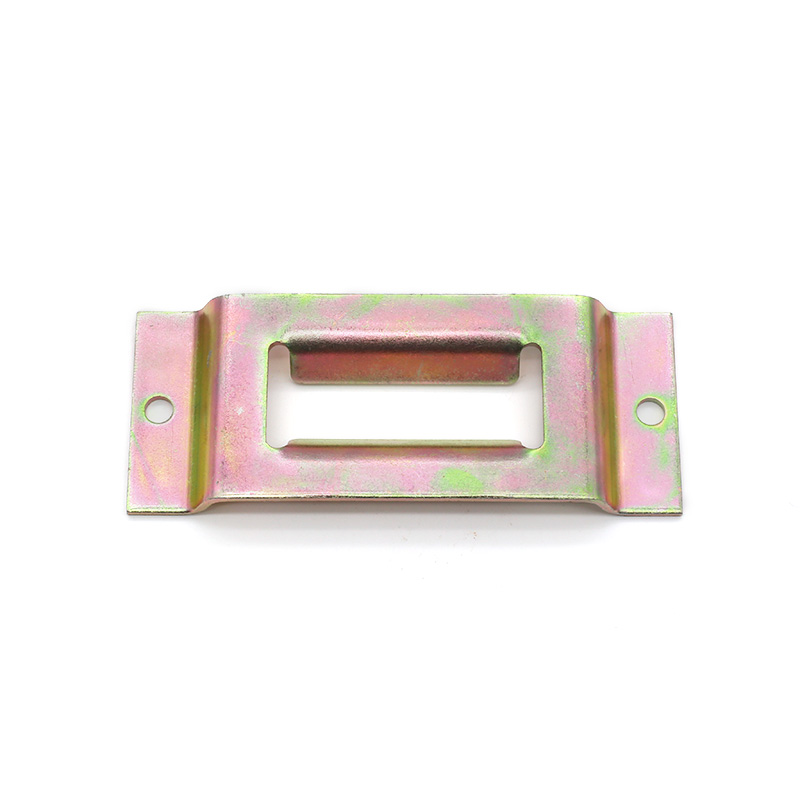 In E-Track iungite-down Rail