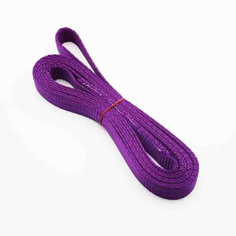 Infinita Webbing Slings Manufacturer Infinita Webbing Slings Manufacturer