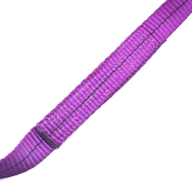 Infinita Webbing Slings Manufacturer