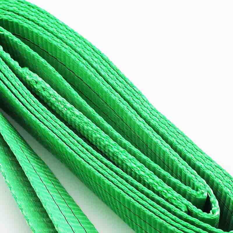 Infinita Type Webbing Slings pro Elevatione funda