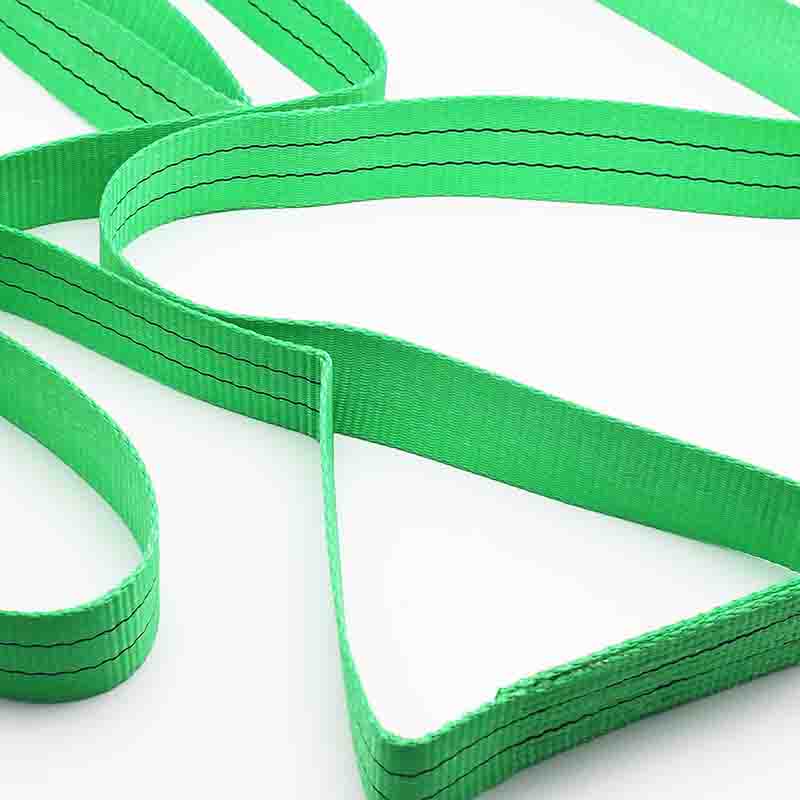 Infinita Type Webbing Slings pro Elevatione funda
