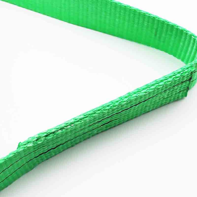 Infinita Type Webbing Slings pro Elevatione funda