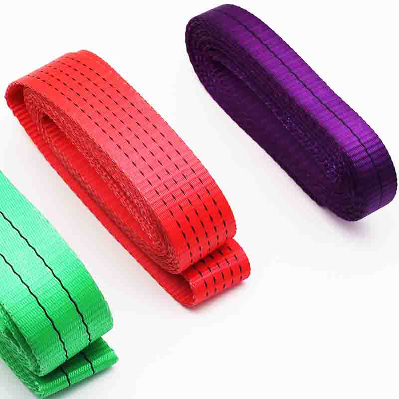 Infinita Type Webbing Slings pro Elevatione funda Infinita Type Webbing Slings pro Elevatione funda
