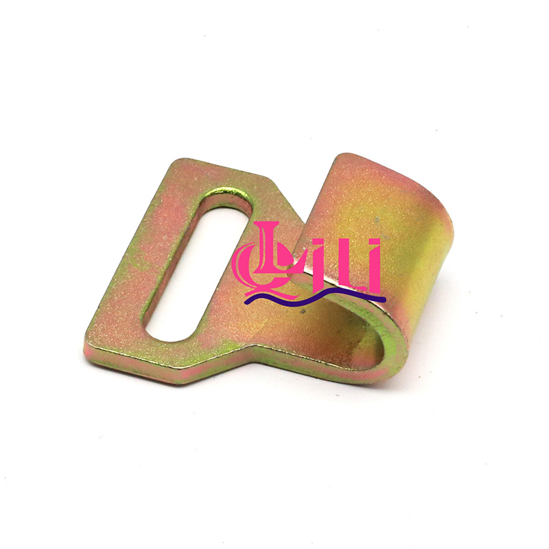2T pollices 3T Flat Hook