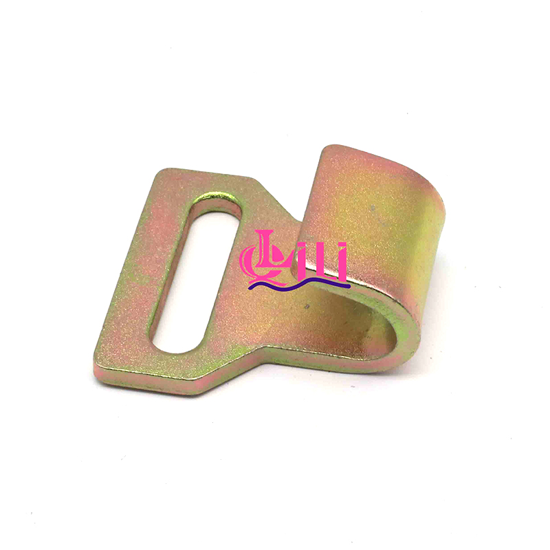 2T pollices 3T Flat Hook