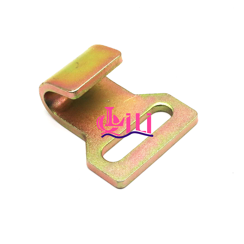 2T pollices 3T Flat Hook