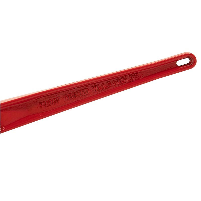 V/16' - 3/8' Ratchet Chain Binder