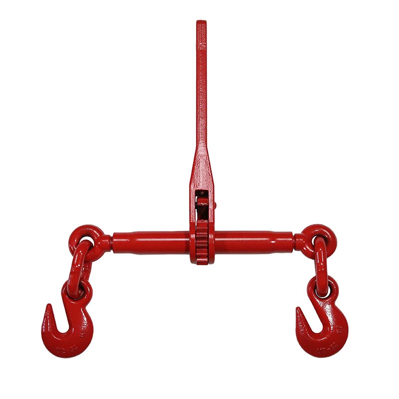 V/16' - 3/8' Ratchet Chain Binder V/16' - 3/8' Ratchet Chain Binder