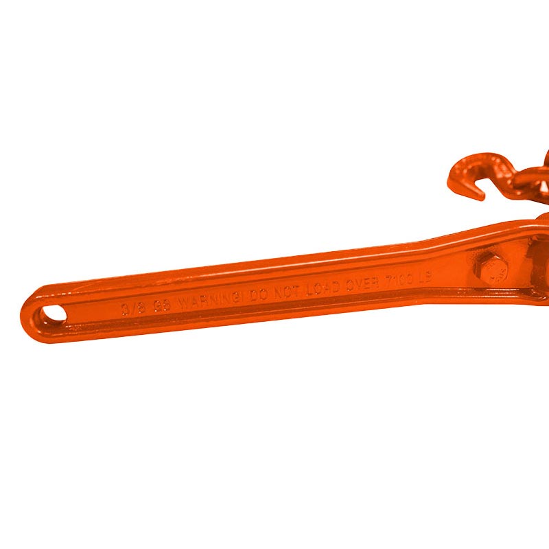 V/16' - 3/8' CM Ratchet Chain Binder