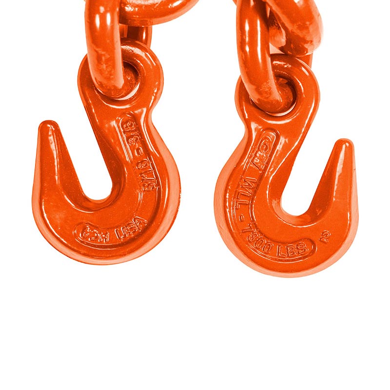 V/16' - 3/8' CM Ratchet Chain Binder