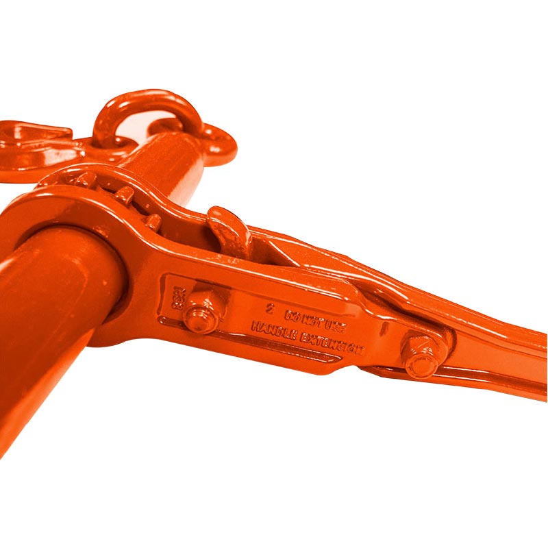 V/16' - 3/8' CM Ratchet Chain Binder