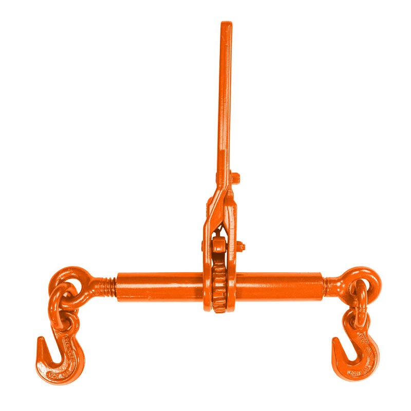 V/16' - 3/8' CM Ratchet Chain Binder V/16' - 3/8' CM Ratchet Chain Binder