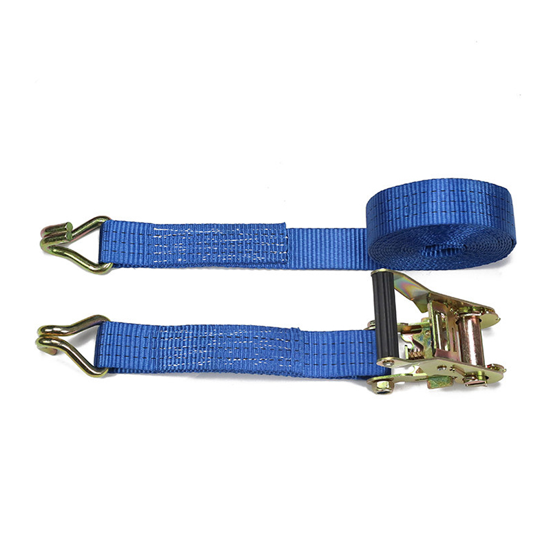 Ratchet Strap in 38MM Plastic Case
